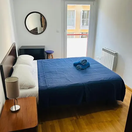 Apartamento Sol Y Luna *