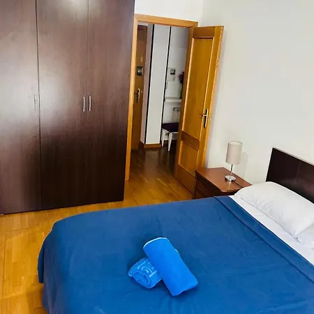 Sol Y Luna Apartamento Zaragoza