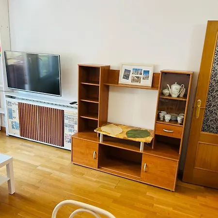 Sol Y Luna * Zaragoza