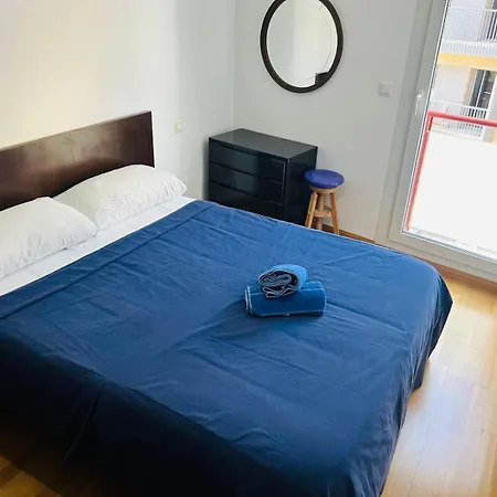 Sol Y Luna Apartment