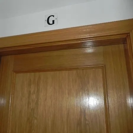 Apartamento Sol Y Luna