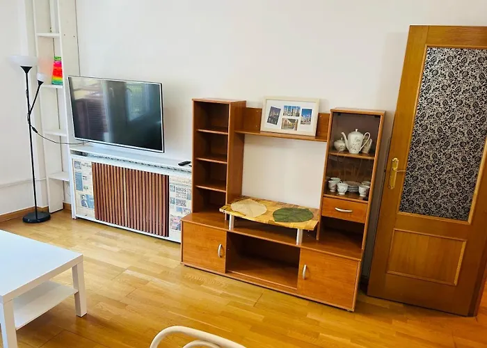 Sol Y Luna * Zaragoza