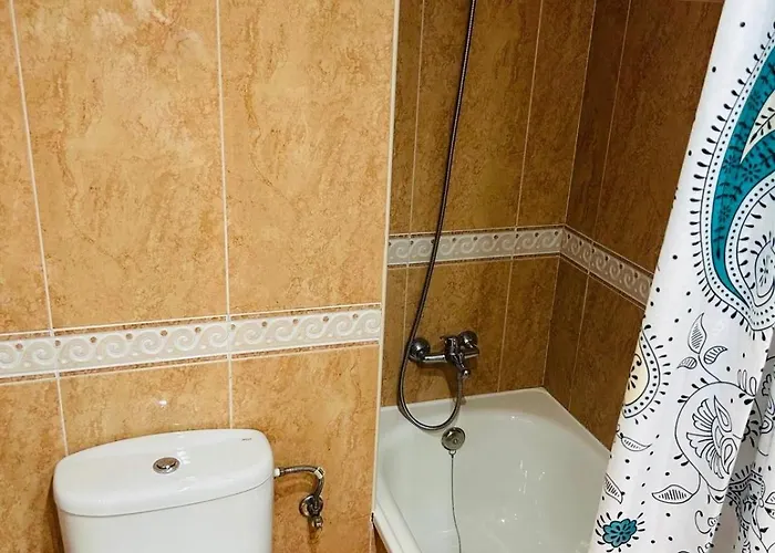 Sol Y Luna Daire Zaragoza